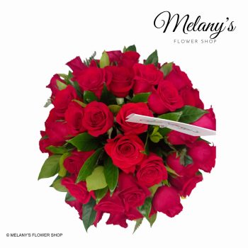 48 rosas