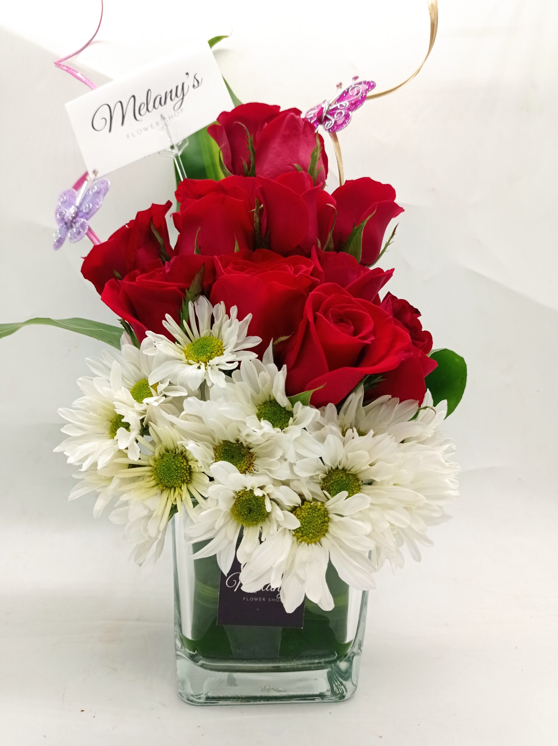 Flores para el Dia de la Enfermería o Día de la enfermera - Melany's Flower  Shop
