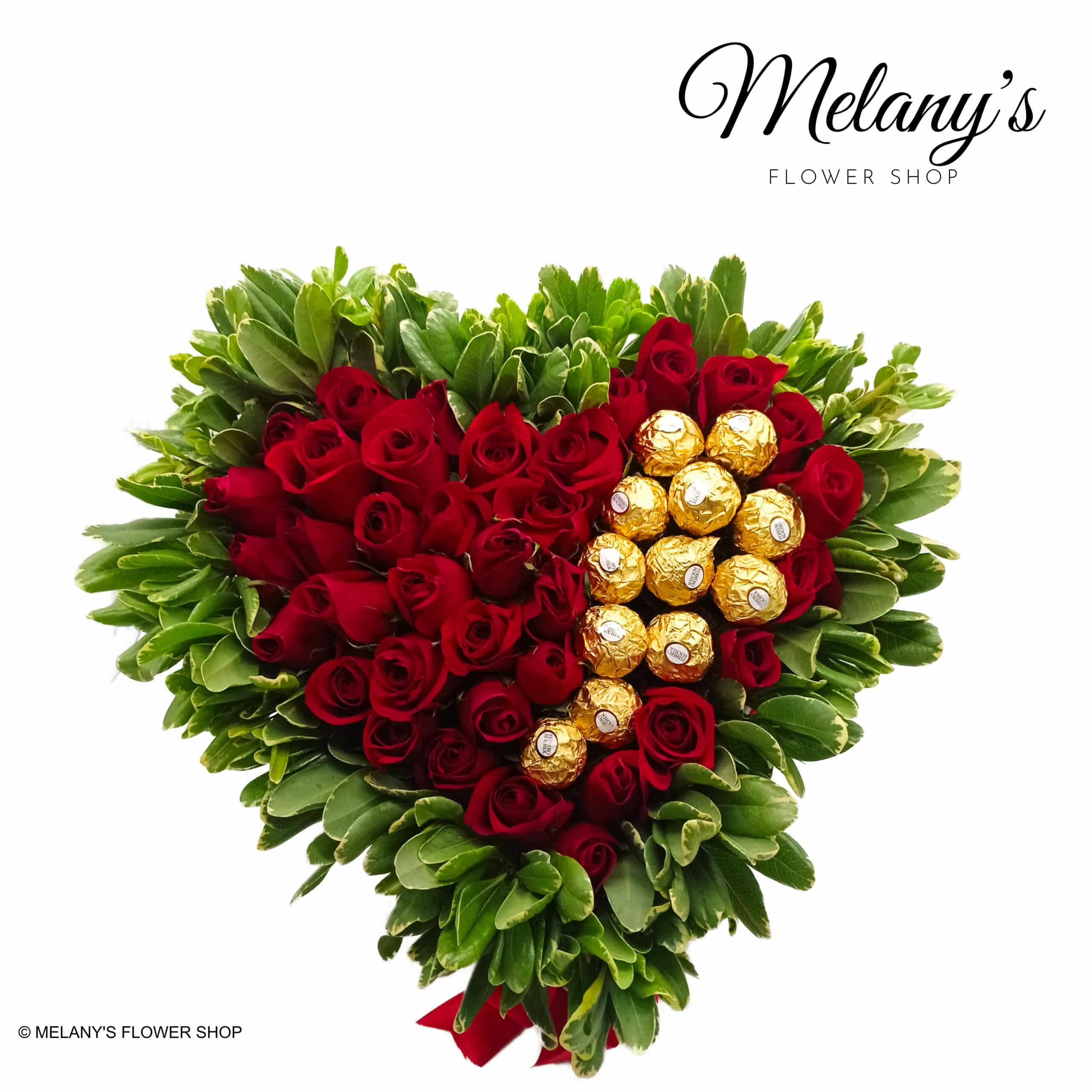 San Valentin - Dia del Amor y la Amistad archivos - Melany's Flower Shop