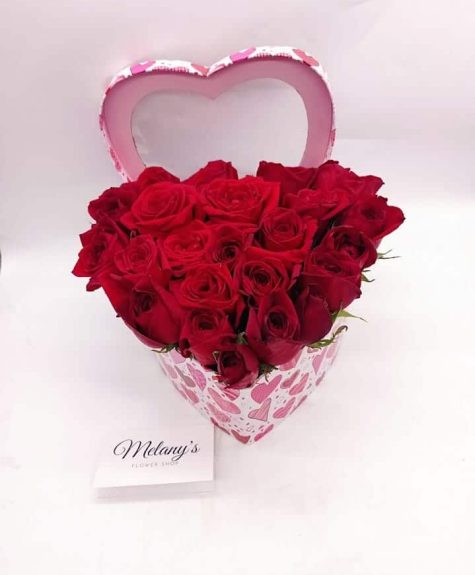 dont go breaking my heart rosas para san valentin el salvador